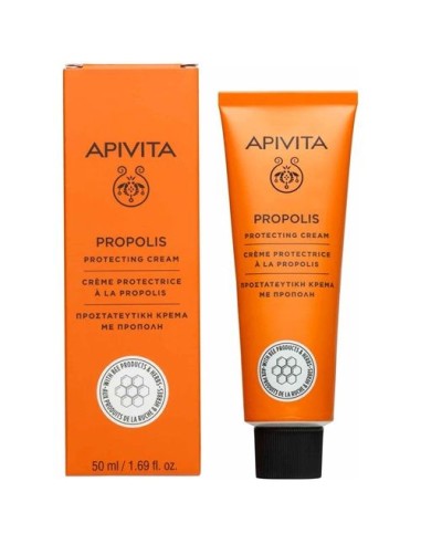 Apivita Propolis Crema Protectora 50 Ml