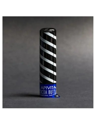 Apivita Cacao Mantequila Coco Spf 20 1 Unidad