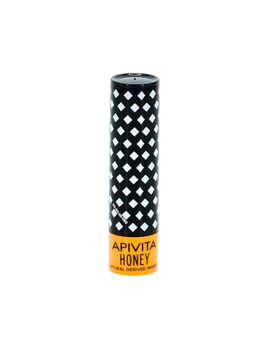 Apivita Stick Labial Honey 4.4gr