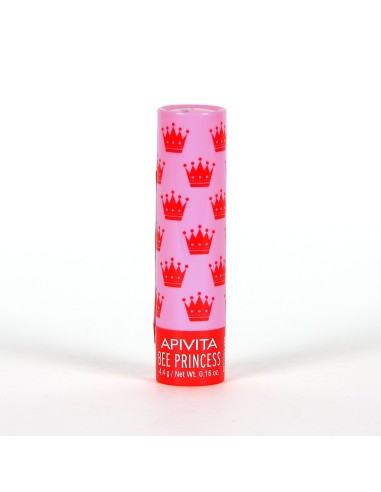 Apivita Stick Labial Bee Princess 4.4gr