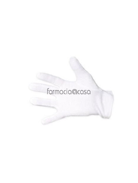 Comprar Genove guantes algodon dermatologico t- med