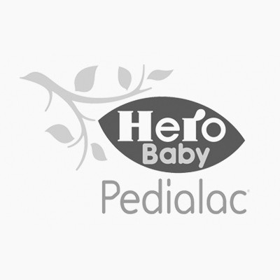 Comprar Hero Baby Leche Pedialac Sin Lactosa Sin Gluten Sin Huevo 800 gr  online